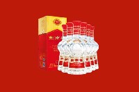 格尔木回收剑南春