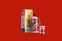 格尔木回收飞天茅台酒