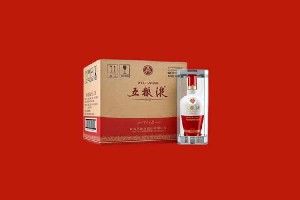 格尔木回收五粮液
